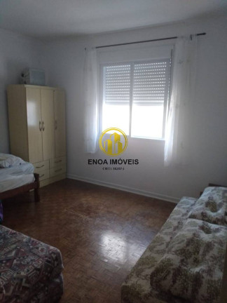 Imagem Apartamento com 1 Quarto à Venda, 51 m² em Aviação - Praia Grande