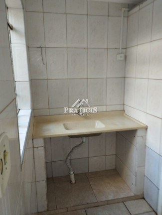 Imagem Casa com 2 Quartos para Alugar, 60 m² em Vila Mariana - São Paulo