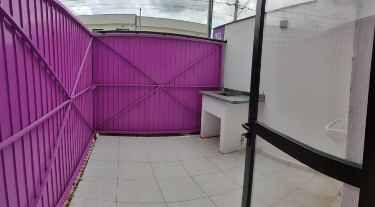 Imagem Casa com 2 Quartos à Venda, 67 m² em Jardim Petrópolis - Cotia