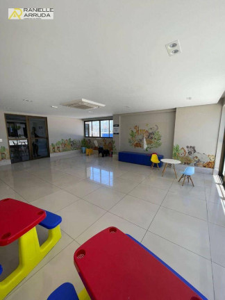 Imagem Apartamento com 3 Quartos à Venda, 89 m² em Bessa - João Pessoa Imagem Apartamento com 3 Quartos à Venda, 89 m² em Bessa - João Pessoa