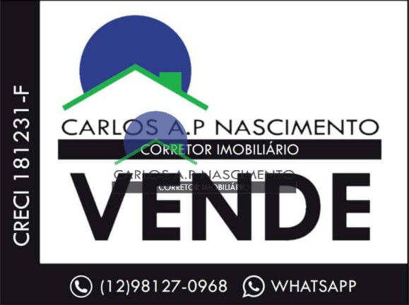 Imagem Apartamento com 3 Quartos à Venda, 86 m² em Jardim Califórnia - Jacareí
