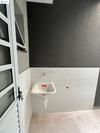 Imagem Imóvel com 2 Quartos à Venda, 33 m² em Itaquera - São Paulo