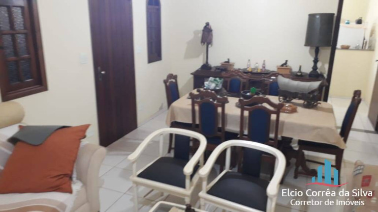 Imagem Casa com 5 Quartos para Alugar, 300 m² em Centro - Avaré