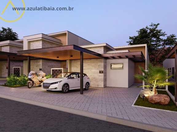 Imagem Casa com 3 Quartos à Venda, 198 m² em Vila Santista - Atibaia Imagem Casa com 3 Quartos à Venda, 198 m² em Vila Santista - Atibaia
