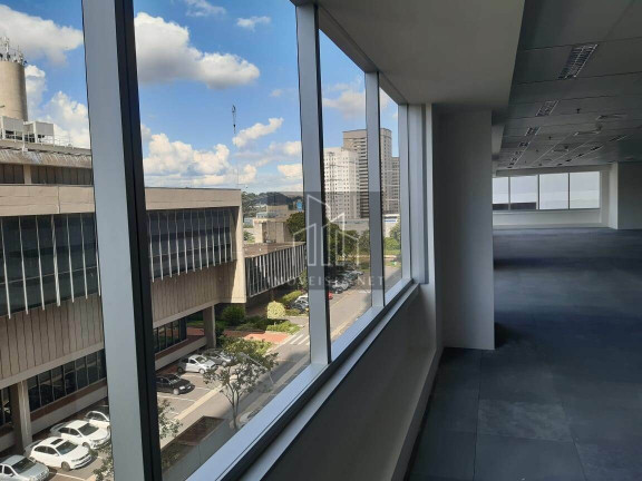 Imagem Sala Comercial para Alugar, 237 m² em Alphaville Industrial - Barueri