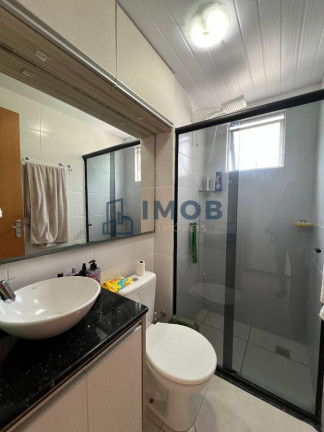 Imagem Apartamento com 2 Quartos à Venda, 51 m² em João Pessoa - Jaraguá Do Sul