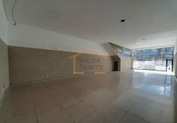 Imóvel à Venda, 681 m² em água Fria - São Paulo