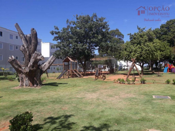 Imagem Apartamento com 2 Quartos à Venda, 47 m² em Jardim Das Rosas - Itu Imagem Apartamento com 2 Quartos à Venda, 47 m² em Jardim Das Rosas - Itu