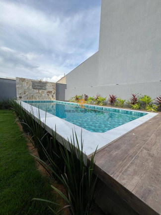 Imagem Casa de Condomínio com 3 Quartos à Venda, 183 m² em Flamboyant - Lagoa Santa Imagem Casa de Condomínio com 3 Quartos à Venda, 183 m² em Flamboyant - Lagoa Santa