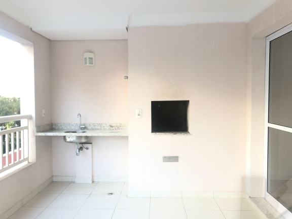 Imagem Apartamento com 3 Quartos à Venda, 83 m² em Alto Da Mooca - São Paulo