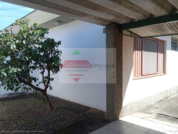 Imagem Casa com 5 Quartos à Venda, 267 m² em Jardim Morumby - Taubaté
