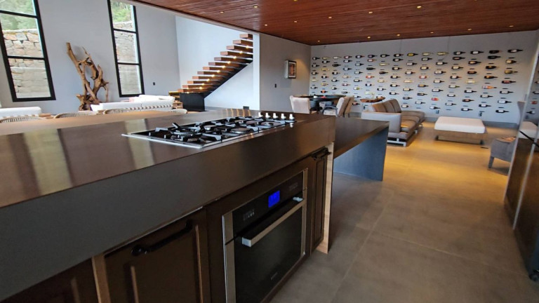 Imagem Casa com 4 Quartos à Venda, 715 m² em Centro - Camboriú