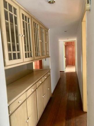 Imagem Apartamento com 3 Quartos à Venda, 192 m² em Aclimação - São Paulo Imagem Apartamento com 3 Quartos à Venda, 192 m² em Aclimação - São Paulo