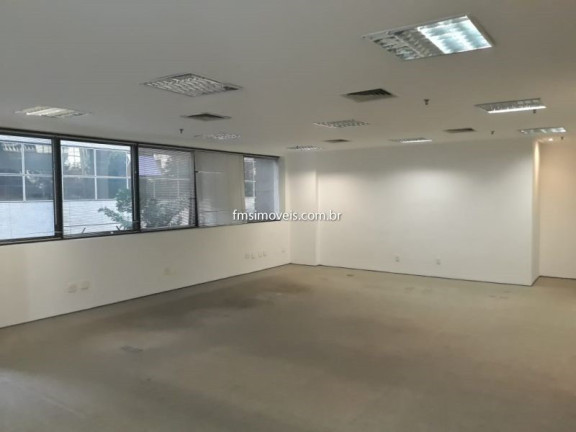 Imagem Sala Comercial para Alugar, 103 m² em Itaim Bibi - São Paulo