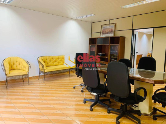 Imagem Sala Comercial à Venda, 536 m² em Jardim América - Bauru Imagem Sala Comercial à Venda, 536 m² em Jardim América - Bauru
