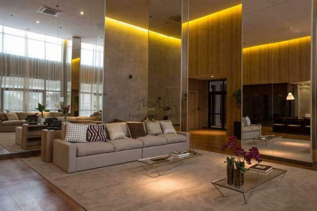 Imagem Apartamento com 4 Quartos à Venda, 275 m² em Campo Belo - São Paulo Imagem Apartamento com 4 Quartos à Venda, 275 m² em Campo Belo - São Paulo