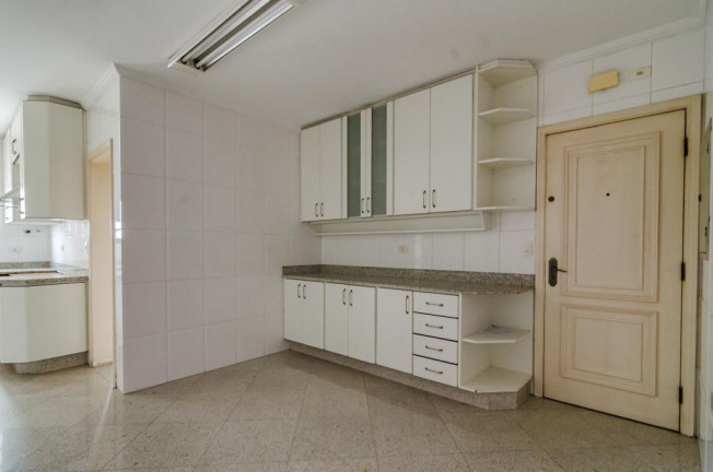 Imagem Apartamento com 3 Quartos à Venda, 184 m² em Jardim Da Saúde - São Paulo