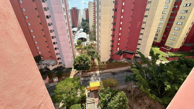 Imagem Apartamento com 2 Quartos à Venda, 55 m² em Bandeiras - Osasco