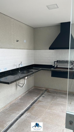 Imagem Apartamento com 1 Quarto à Venda, 34 m² em Mooca - São Paulo