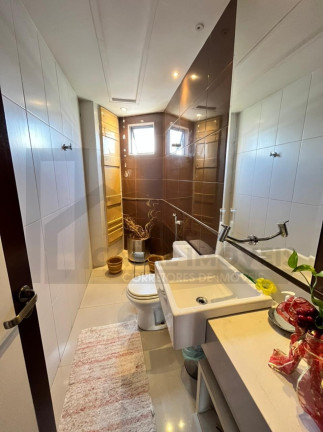 Imagem Apartamento com 4 Quartos à Venda, 288 m² em Nazaré - Belém