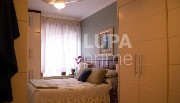 Imagem Apartamento com 3 Quartos à Venda, 126 m² em Brooklin Novo - São Paulo
