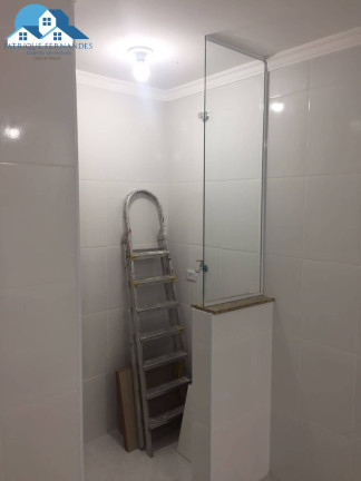 Imagem Casa com 2 Quartos à Venda, 75 m² em Jardim Cotinha - São Paulo Imagem Casa com 2 Quartos à Venda, 75 m² em Jardim Cotinha - São Paulo