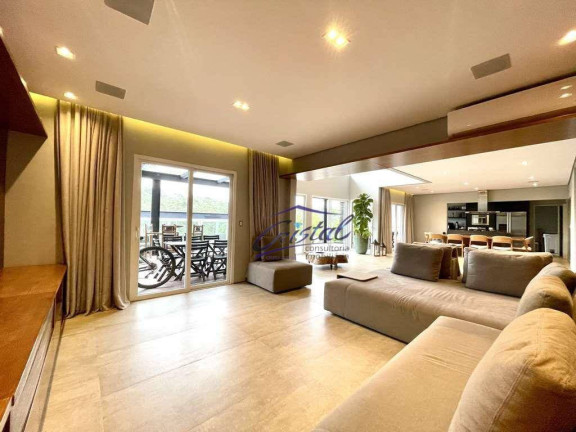 Imagem Casa com 4 Quartos à Venda, 463 m² em Parque Das Artes - Embu Das Artes