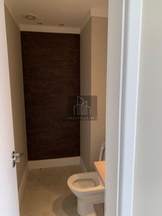 Imagem Apartamento com 3 Quartos à Venda, 150 m² em Empresarial 18 Do Forte - Barueri