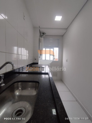 Imagem Apartamento com 2 Quartos à Venda ou Locação, 52 m² em Centro  - Diadema