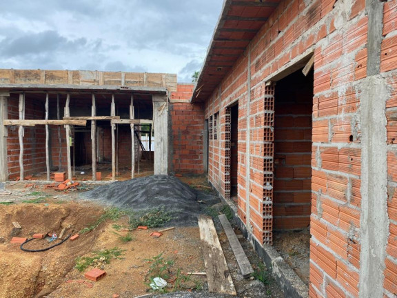 Imagem Casa de Condomínio com 3 Quartos à Venda, 162 m² em Ninho Verde I Eco Residence - Porangaba