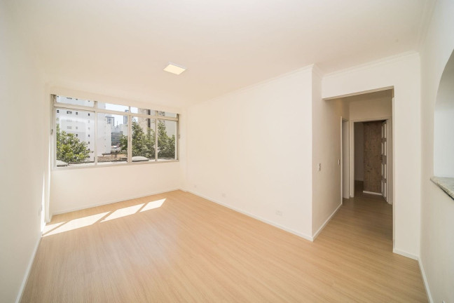 Apartamento com 2 Quartos à Venda, 80 m² em Jardim Paulista - São Paulo