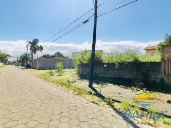 Imagem Terreno à Venda, 373 m² em Califórnia - Itanhaém Imagem Terreno à Venda, 373 m² em Califórnia - Itanhaém