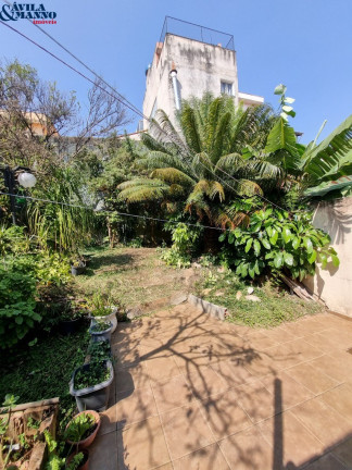 Imagem Casa com 2 Quartos à Venda,  em Vila Ema - São Paulo