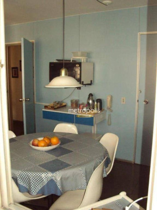 Imagem Apartamento com 3 Quartos à Venda, 149 m² em Perdizes - São Paulo