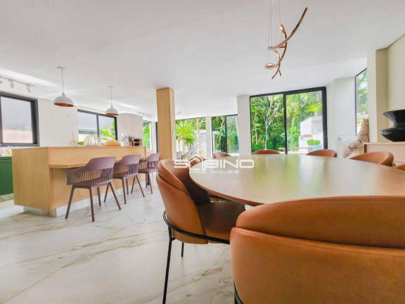 Imagem Casa com 3 Quartos à Venda, 250 m² em Riviera De São Lourenço - Bertioga