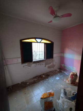Imagem Casa com 3 Quartos à Venda, 146 m² em Guilhermina - Praia Grande