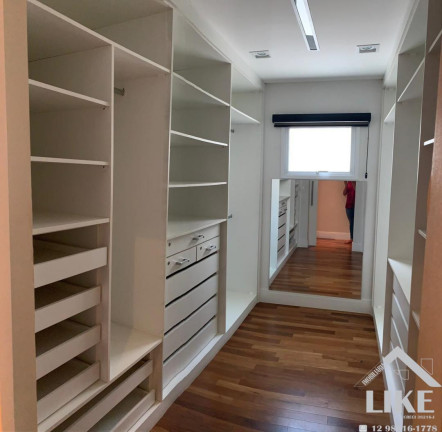 Imagem Casa com 4 Quartos à Venda, 815 m² em Urbanova - São José Dos Campos