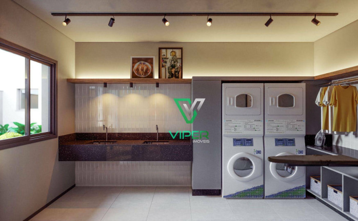 Imagem Studio com 1 Quarto à Venda, 30 m² em Batel - Curitiba