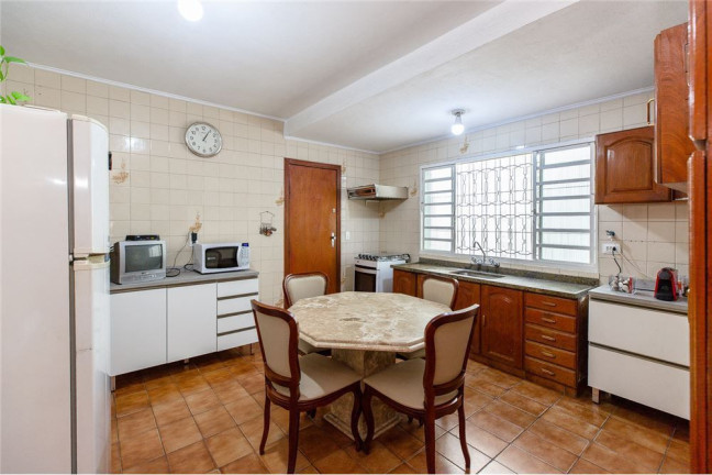 Imagem Casa com 3 Quartos à Venda, 280 m² em Vila Ipojuca - São Paulo Imagem Casa com 3 Quartos à Venda, 280 m² em Vila Ipojuca - São Paulo