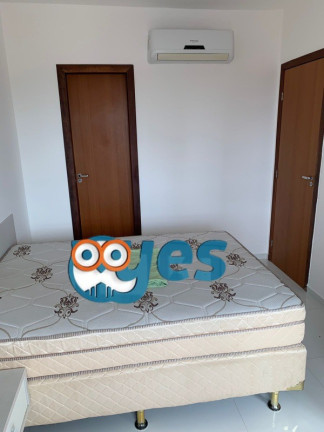 Imagem Apartamento com 1 Quarto para Alugar, 50 m² em Santa Mônica - Feira De Santana Imagem Apartamento com 1 Quarto para Alugar, 50 m² em Santa Mônica - Feira De Santana