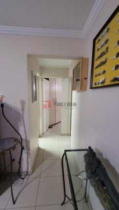 Imagem Apartamento com 2 Quartos à Venda, 55 m² em Bandeiras - Osasco