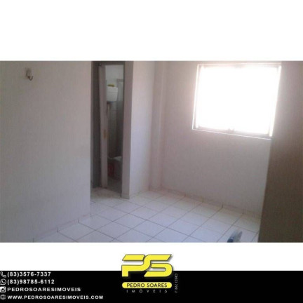 Apartamento com 2 Quartos à Venda, 60 m² em Jardim Cidade Universitária - João Pessoa