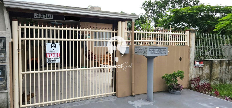Imagem Casa com 2 Quartos à Venda, 46 m² em Shangri-lá - Pontal Do Parana Imagem Casa com 2 Quartos à Venda, 46 m² em Shangri-lá - Pontal Do Parana