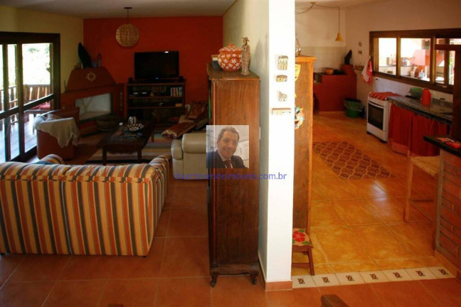Imagem Casa de Condomínio com 3 Quartos à Venda, 240 m² em Jardim Atalaia - Cotia