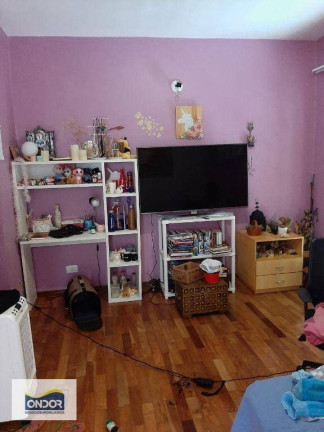 Imagem Casa de Condomínio com 4 Quartos à Venda, 353 m² em Granja Viana - Carapicuíba