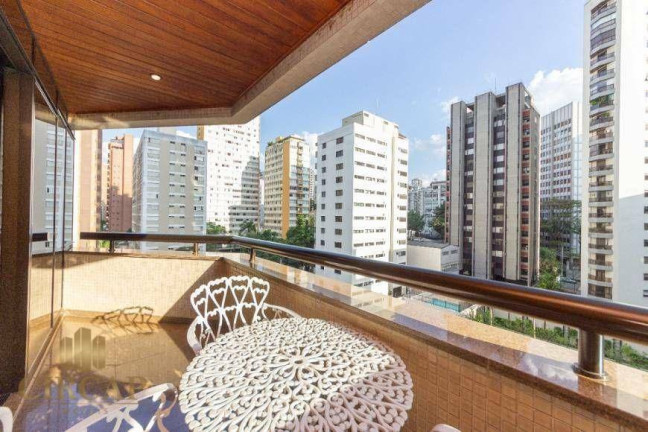 Imagem Apartamento com 4 Quartos à Venda, 180 m² em Perdizes - São Paulo Imagem Apartamento com 4 Quartos à Venda, 180 m² em Perdizes - São Paulo