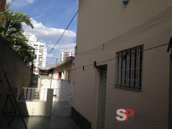 Imagem Casa com 1 Quarto à Venda, 500 m² em Vila Regente Feijo - São Paulo Imagem Casa com 1 Quarto à Venda, 500 m² em Vila Regente Feijo - São Paulo