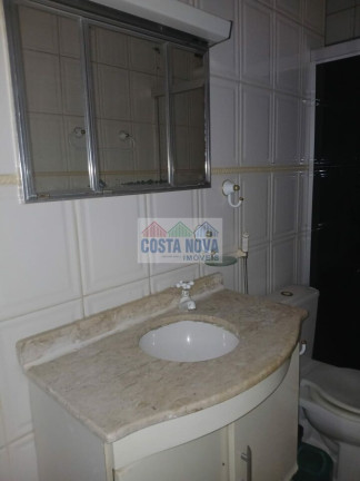 Imagem Apartamento com 1 Quarto à Venda, 60 m² em Centro - São Vicente