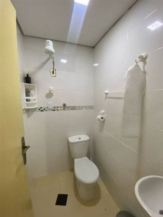 Imagem Cobertura com 3 Quartos à Venda, 110 m² em Mirim - Praia Grande
