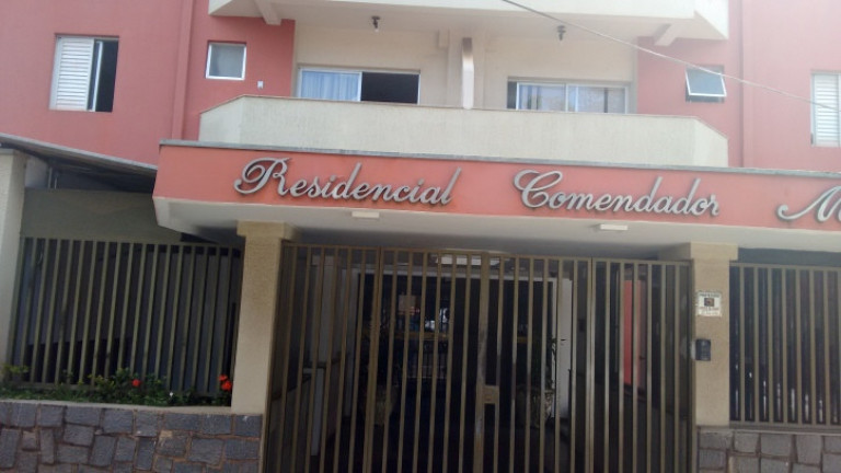 Imagem Apartamento com 2 Quartos à Venda, 100 m² em Jardim Estoril Iii - Bauru